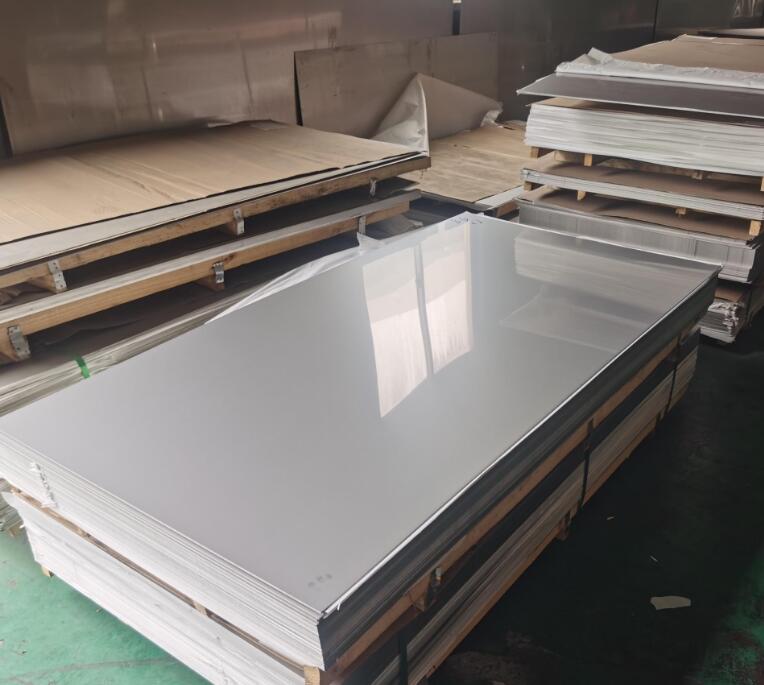 凤阳321不锈钢板