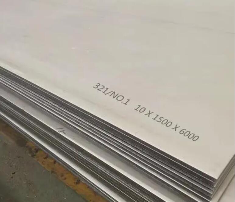 凤阳321不锈钢板