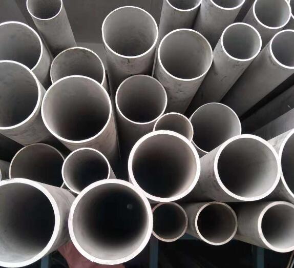 凤阳321不锈钢管