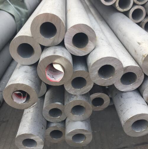 凤阳321不锈钢管