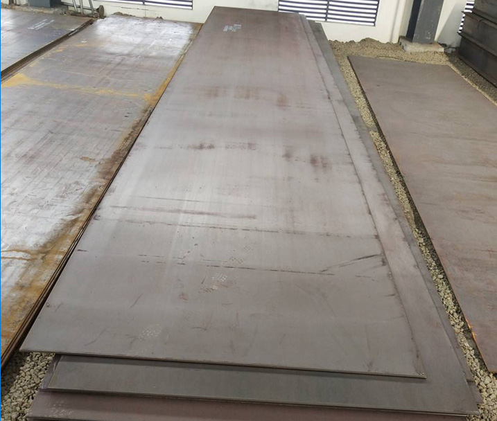 凤阳Q420GJD镀锌板