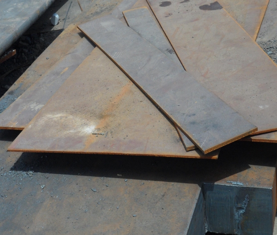 凤阳NM360C耐磨板