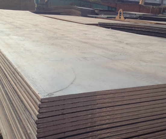 凤阳NM400耐磨板