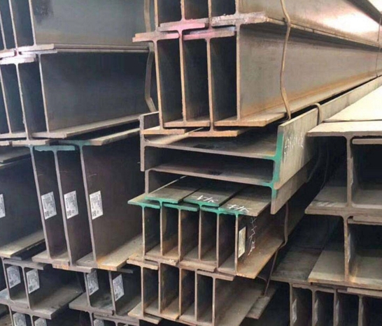 凤阳Q235C工字钢