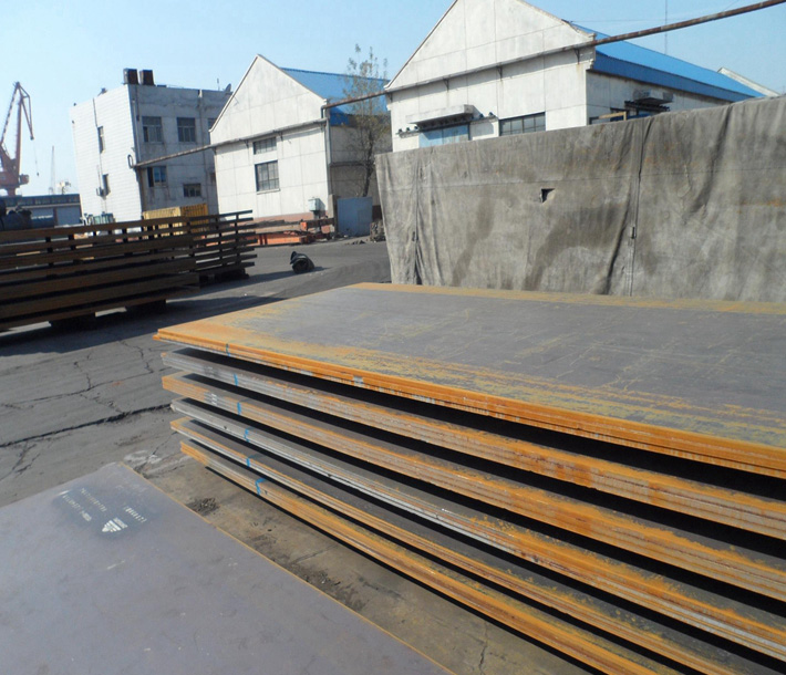 凤阳SA210C镀锌板